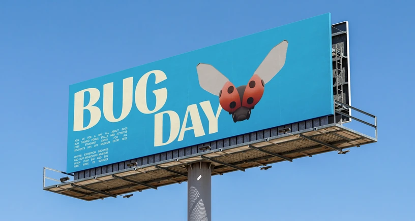 Bug Day Festival